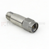 6 dB Fixed Attenuator 2.92mm Male (Plug) To 2.92mm Female (Jack) Up To 40 GHz Rated To 2 Watts, Passivated Stainless Steel Body, 1.6 VSWR - SA4018-06 - Fairview Microwave Inc.