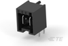 PCB Headers & Receptacles - 6-521384-2 - TE Connectivity