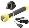 Streamlight SL-20LP LED NiMH with 120V AC Charger - Yellow - STL-25321 - Andax Industries