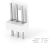 PCB Headers & Receptacles - 174811-3 - TE Connectivity