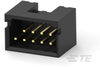 PCB Headers & Receptacles - 1977156-1 - TE Connectivity