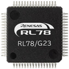 Embedded - Microcontrollers - R7F100GLG2DFB#AA0 - Lingto Electronic Limited