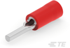 Crimp Wire Pins, Tabs & Ferrules - 181630 - TE Connectivity