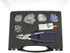 Kit, Crimp Pliers/ferrules & Terminals; Crimp Tool Type Duratool - 98W2448 - Newark, An Avnet Company