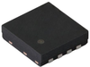 Mosfet, N-Ch/40V/214A/powerpak 1212-8Slw Rohs Compliant Vishay - 62AJ4923 - Newark, An Avnet Company