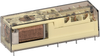 Power Relay, 3Pst-No/nc, 5Vdc, 8A, Tht Rohs Compliant Schrack Te Connectivity - 50AJ9050 - Newark, An Avnet Company