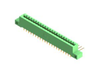 Card Edge Connector Rohs Compliant Edac - 63AJ5886 - Newark, An Avnet Company
