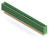 Card Edge Conn, Single, 42Pos, Wire Wrap; Card Edge Connector Type Edac - 68AJ7161 - Newark, An Avnet Company