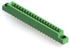 Card Edge Conn, Dual Side, 36Pos, Th; Card Edge Connector Type Edac - 86AH3253 - Newark, An Avnet Company