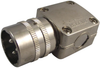 Circular Connector, Rapid Series, Plug, 3, Pin, Solder, Panel Mount Rohs Compliant Jaeger - 15J7494 - Newark, An Avnet Company