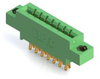 Card Edge Conn, Dual Side, 14Pos, Lug; Card Edge Connector Type Edac - 60AJ1982 - Newark, An Avnet Company