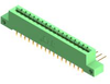 Card Edge Connector Rohs Compliant Edac - 63AJ2184 - Newark, An Avnet Company