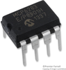 Op Amp, 5Mhz, 2.5V/us, 3Mv, 8-Dip; No. Of Amplifiers Microchip - 68H9402 - Newark, An Avnet Company