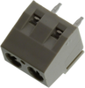 Termi-Blok Pcb Mount 90 2P. Rohs Compliant Te Connectivity - 21R4186 - Newark, An Avnet Company