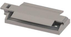 Cable Clamp, Nylon 6.6, Grey, 82.8Mm; Cable Clamp / Clip Type Essentra Components - 66AJ4374 - Newark, An Avnet Company