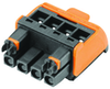 Pcb Plug In Connector; Product Range Weidmuller - 44T4891 - Newark, An Avnet Company