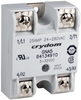 Ssr, Gna5 10A/240Vac, Dc In, Zc; Contact Configuration Sensata/crydom - 61T5274 - Newark, An Avnet Company