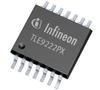 Transceivers - Automotive Transceivers - FlexRay™ Transceivers - TLE9222PX -- TLE9222PX - Image