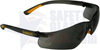 DeWalt Contractor Pro Safety glasses with Smoke Lens - DPG52-2D - Safety Glasses USA