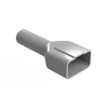 Rectangular Connector Accessories - 889-AT12P-BT-ND - DigiKey