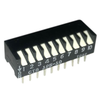 DIP Switches - 195-10MSN-ND - DigiKey