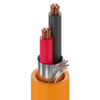 Security & Sound, 2 Conductor 22 AWG, BC, Shielded, CMP - 6500FE - Belden Inc.