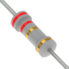 Through Hole Resistors - 13-RSF200JB-73-2R2-ND - DigiKey