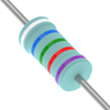 Through Hole Resistors - MFP50SBRD52-96K5-ND - DigiKey