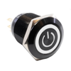 Pushbutton Switches - 141-PV4F2Y011G-301-M26-ND - DigiKey
