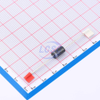 TVS/Fuse/Board Level Protection >> Electrostatic and Surge Protection (TVS/ESD) - 1.5KE62A - LCSC Electronics Technology (HK) Limited
