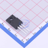Triode/MOS Tube/Transistor >> MOSFETs -- 20N60MF - Image