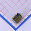 Capacitors >> Aluminum Electrolytic Capacitors - Leaded -- LKML1601V102MF