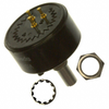 Potentiometers, Variable Resistors - Rotary Potentiometers, Rheostats - 132B20102 - Acme Chip Technology Co., Limited