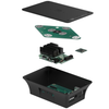 Development Boards, Kits, Programmers - Evaluation Boards - Evaluation and Demonstration Boards and Kits -- AX-EWDK-010 - Image