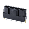 Headers, Male Pins - 0428194243-ND - DigiKey