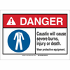 Signs, Nameplates, Posters - 2267-144872-ND - DigiKey