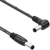 Barrel Power Cables - 839-10-02557-ND - DigiKey