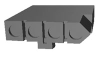 Pin & Socket Connectors - 770784-1 - Powell Electronics, Inc.