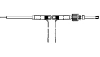 Power Connectors - 858886-2 - Powell Electronics, Inc.