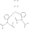 1,2-bis(o-AMINOPHENOXY)ETHANE-N,N,N`,N`-TETRAACETIC ACID - 16156 - Medical Isotopes, Inc.
