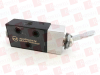 Pneumatic Valve -- 188637638 - Image