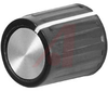 Knob; Phenolic; 0.437 in.; 0.125 in. - 70156309 - Allied Electronics, Inc.