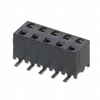 Headers, Receptacles, Female Sockets - SAM12725-ND - DigiKey