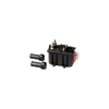 Switches & Connectors - DC Disconnect Switches - Electrical Battery Disconnect Switches - Series: 08097160 - 08097160 - 08097160 - Littelfuse, Inc.