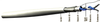 E5E2222-D- CAT 5e Ethernet Cable (1 Data Pair) -- E5E2222-D - Image