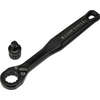Sockets, Handles -- 1742-65301ADP-ND