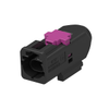 Rectangular Connector Housings - 17-2-2368033-1-ND - DigiKey