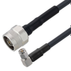 Coaxial Cables (RF) - 5328-FMC00681-12-ND - DigiKey
