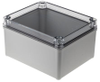 General Purpose Enclosures - 1195604 - RS Components, Ltd.