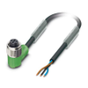 Sensor & Actuator Cables - 8027066 - RS Components, Ltd.